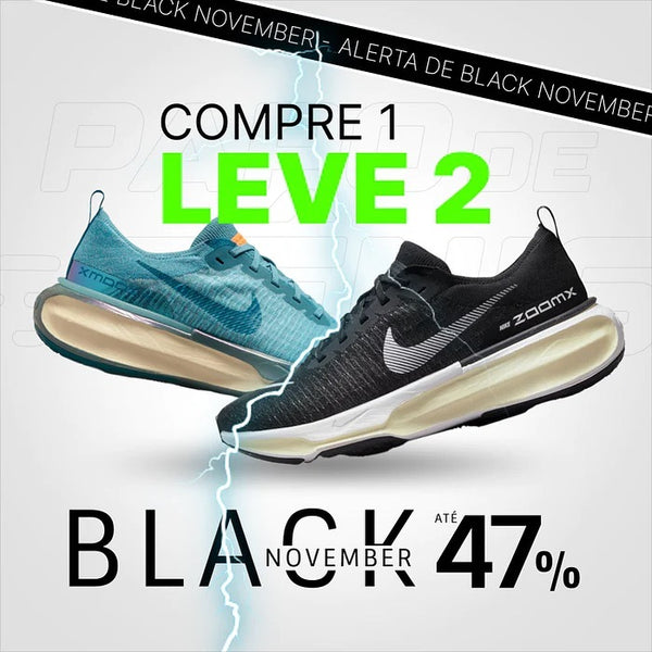 (Compre 1 Leve 2) - Tênis NK Run Fit - Envio Imediato