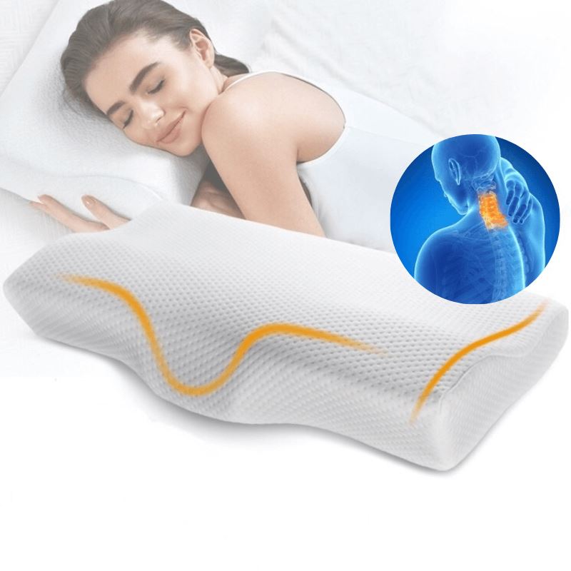 Travesseiro Ortopédico Premium Pillow