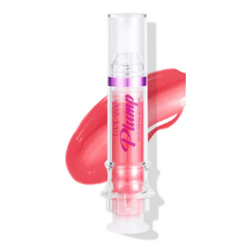 Pretty Plump Lip Gloss Coleção Nova! -  Compre 2 e Leve 3