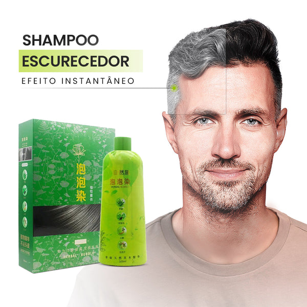 (Compre 1 e Leve 2) - Shampoo TurboColor