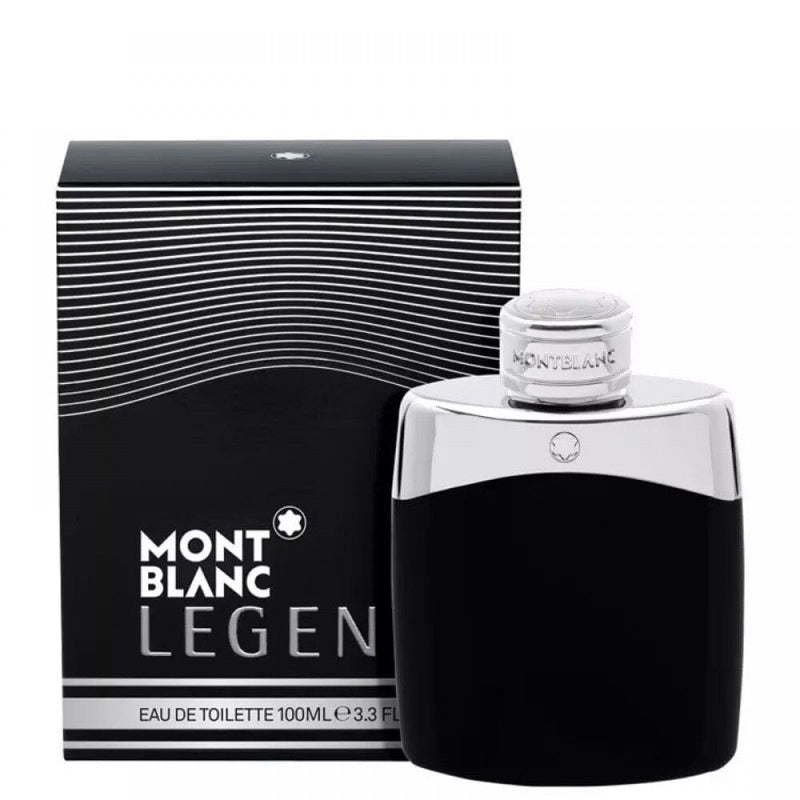 Perfume Montblanc Legend Masculino - 100ml