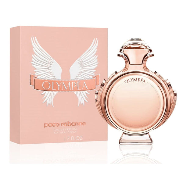 Perfume Paco Rabanne Olympéa Feminino - 100ml